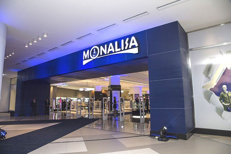 Monalisa Beauty Center