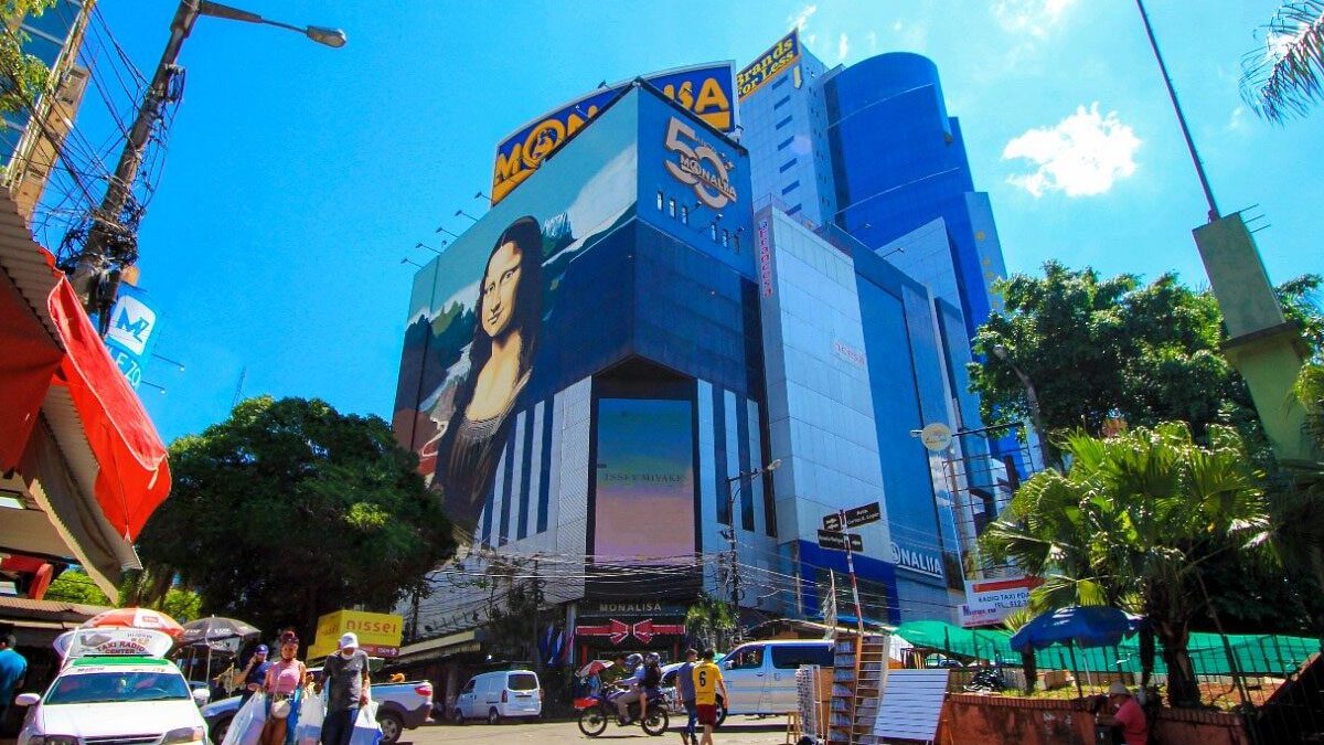 Monalisa Beauty Center