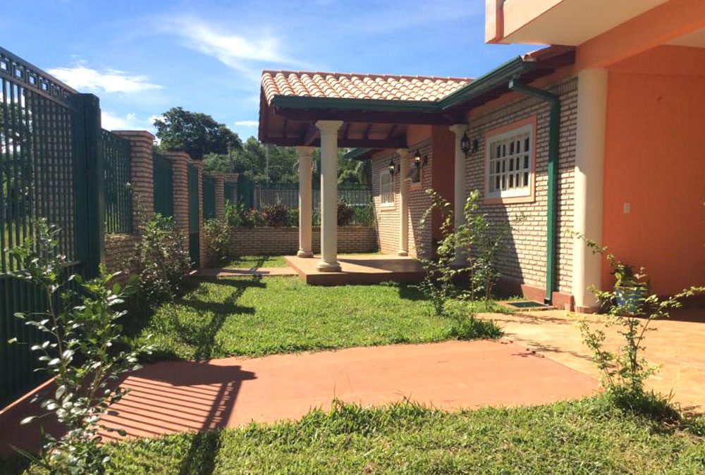 Inmobiliaria CDE Real Estate