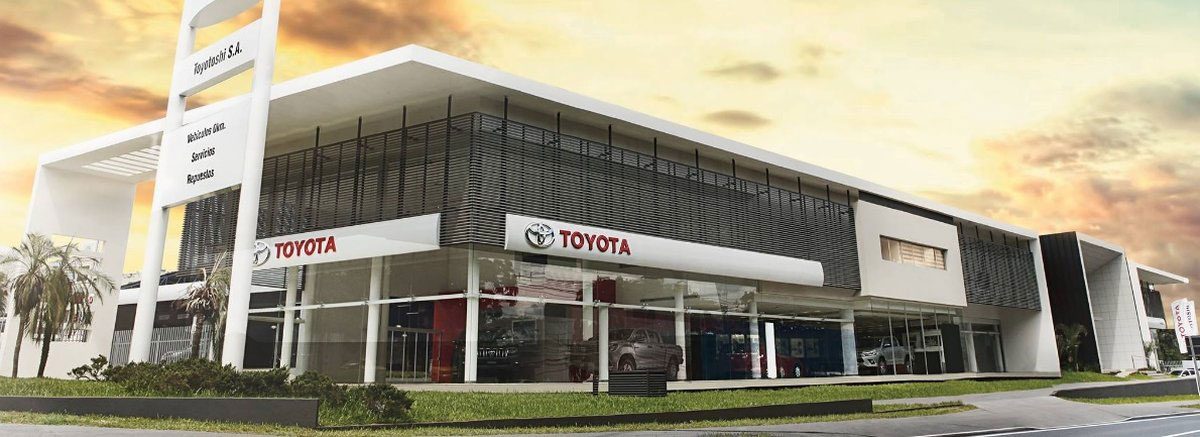 Toyotoshi S.A. - CDE