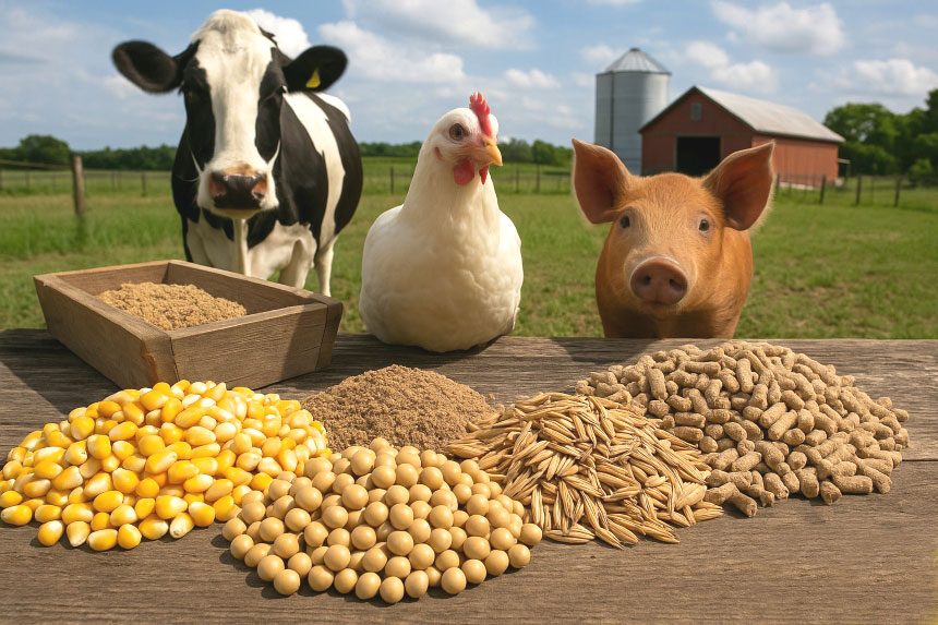 Agroveterinaria El Campo