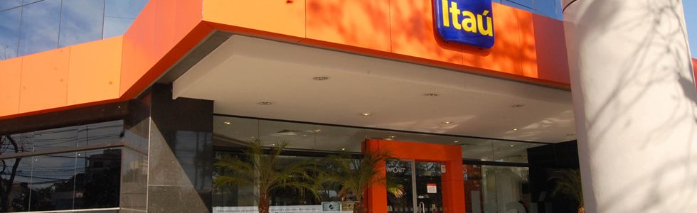 Banco Itaú Paraguay - CDE