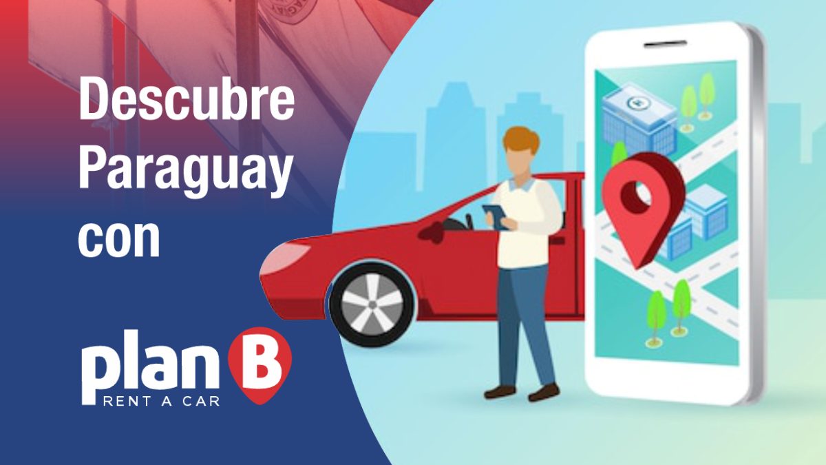 Plan B Rent a Car